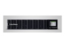 CyberPower Systems CyberPower Smart App Online (High-Density) OL3KERTHDL - USV (in Rack montierbar/extern)