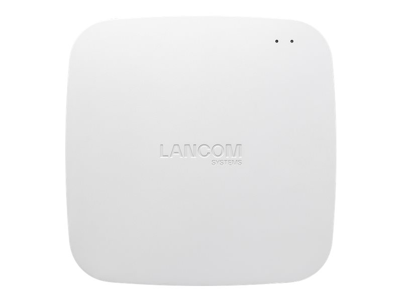Lancom LX-7200 Bulk 5 2.4 GHz 5 6 AES-CCMP AES-GCMP... - 5 - Access Point - WLAN