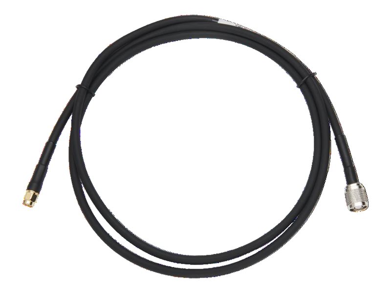 [CBLRD-1C4001200R] Zebra Antennenkabel - RP-TNC Stecker zu SMA