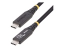 StarTech.com StarTech 1m (3.3ft) USB4 Cable, USB-IF Certified USB-C Cable, 40 Gbps - USB-Kabel - USB-C (M)