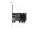 StarTech.com 1-Port 5G Gigabit PCIe Network Adapter