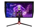 AOC Gaming AG274UXP - AGON4 Series - LED-Monitor - Gaming - 68.5 cm (27")