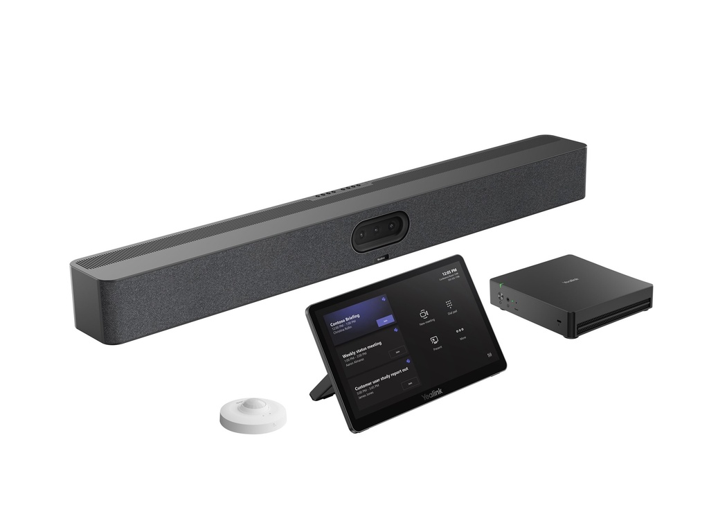 Yealink MVC Series MVC S50 - Microsoft Teams