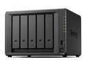 Synology Disk Station DS1525+ - NAS-Server - 5 Schächte