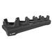 Zebra Five-slot Ethernet cradle to charge TC53 TC58 TC53e TC5