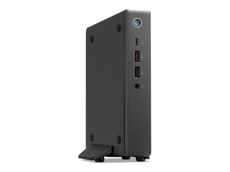 Acer Veriton N2 VN2595GT - Mini-PC - Core i5 13420H / 2.1 GHz - RAM 16 GB - SSD 512 GB - UHD Graphics - 1GbE, Bluetooth, Wi-Fi 6E Bluetooth, 802.11a/b/g/n/ac/ax (Wi-Fi 6E)
