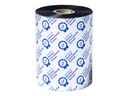 Brother Premium - Schwarz - 110 mm x 600 m - Farbband (Packung mit 6)