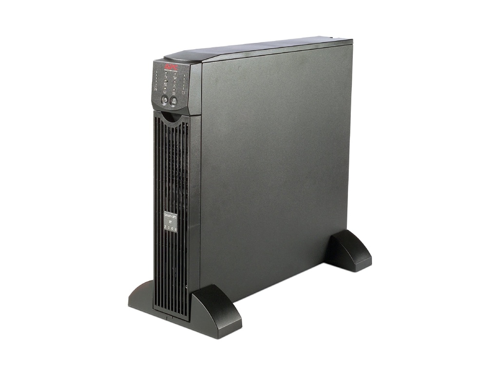 APC Smart-UPS RT - USV - Wechselstrom 120 V