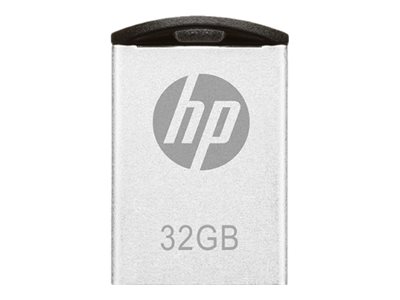 [HPFD222W-32] HP v222w - USB-Flash-Laufwerk - 32 GB - USB 2.0