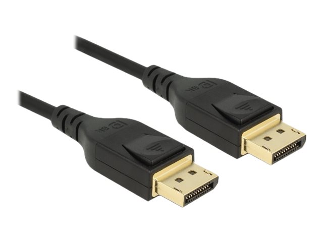Delock DisplayPort-Kabel - DisplayPort (M)
