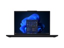 Lenovo ThinkPad T16 Gen 4 21QE - 180°-Scharnierdesign - Intel Core Ultra 5 225U / 1.5 GHz - Win 11 Pro - Intel Graphics - 32 GB RAM - 1 TB SSD TCG Opal Encryption 2, NVMe - 40.6 cm (16")