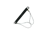 Zebra Psion - Befestigungsband für Stift (Packung mit 3)