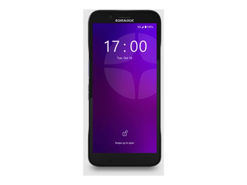 Datalogic Memor 17 Healthcare - Datenerfassungsterminal - robust - Android 13 oder höher - 64 GB UFS card - 15.2 cm (6")
