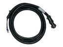 Zebra Stromkabel - DC 9-20 V - 1.8 m - für Zebra VC80X