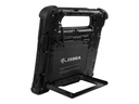 Zebra Xplore Kickstand with Expansion Battery Bracket