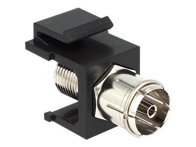 Delock Modularer Einschub (Kopplung) - ICE-Anschluss