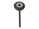 Jabra PRO 900 spare headset - Headset - On-Ear