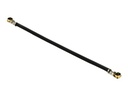 Delock Antennenkabel - MHF 4L Stecker zu MHF