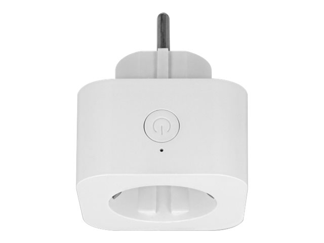 Delock Schaltersteckdose - kabellos - 802.11b/g/n