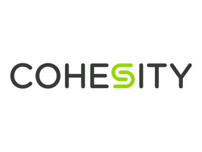 HPE Cohesity DataProtect - Software Subscription and Support (3 Jahre)
