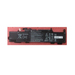 [BW_933321-852] B-Ware: HP für Elitebook 820 G2 - Laptop-Batterie - Lithium-Ionen