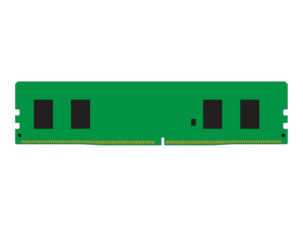 B-Ware: Kingston ValueRAM - DDR4 - Modul - 4 GB - DIMM 288-PIN