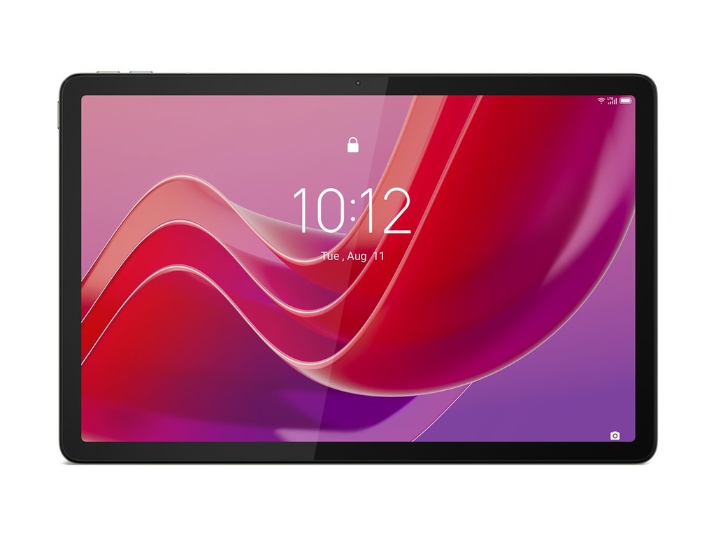 B-Ware: Lenovo Tab K11 (Enhanced Edition) ZADL - Tablet - Android 13 oder höher - 128 GB eMMC - 27.9 cm (11")