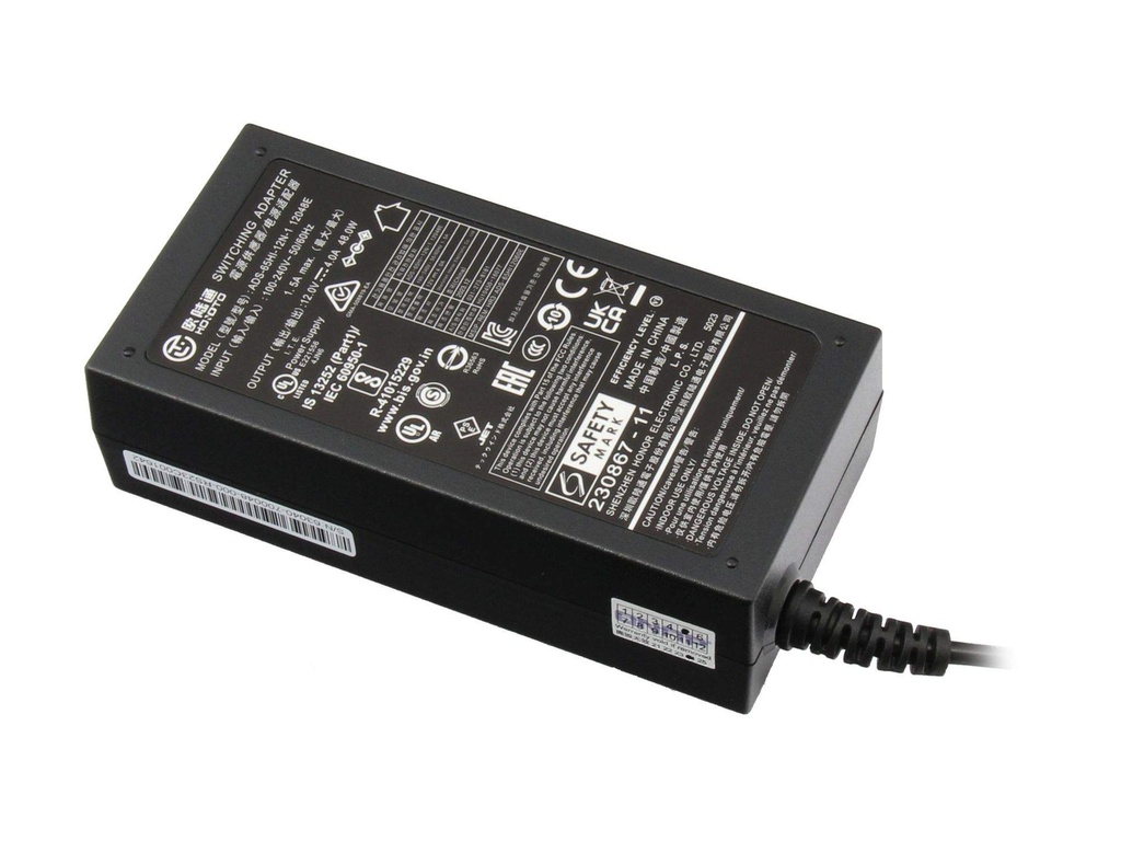 [PWR-ADAPTER-48W-A01] QNAP Netzteil - 48 Watt