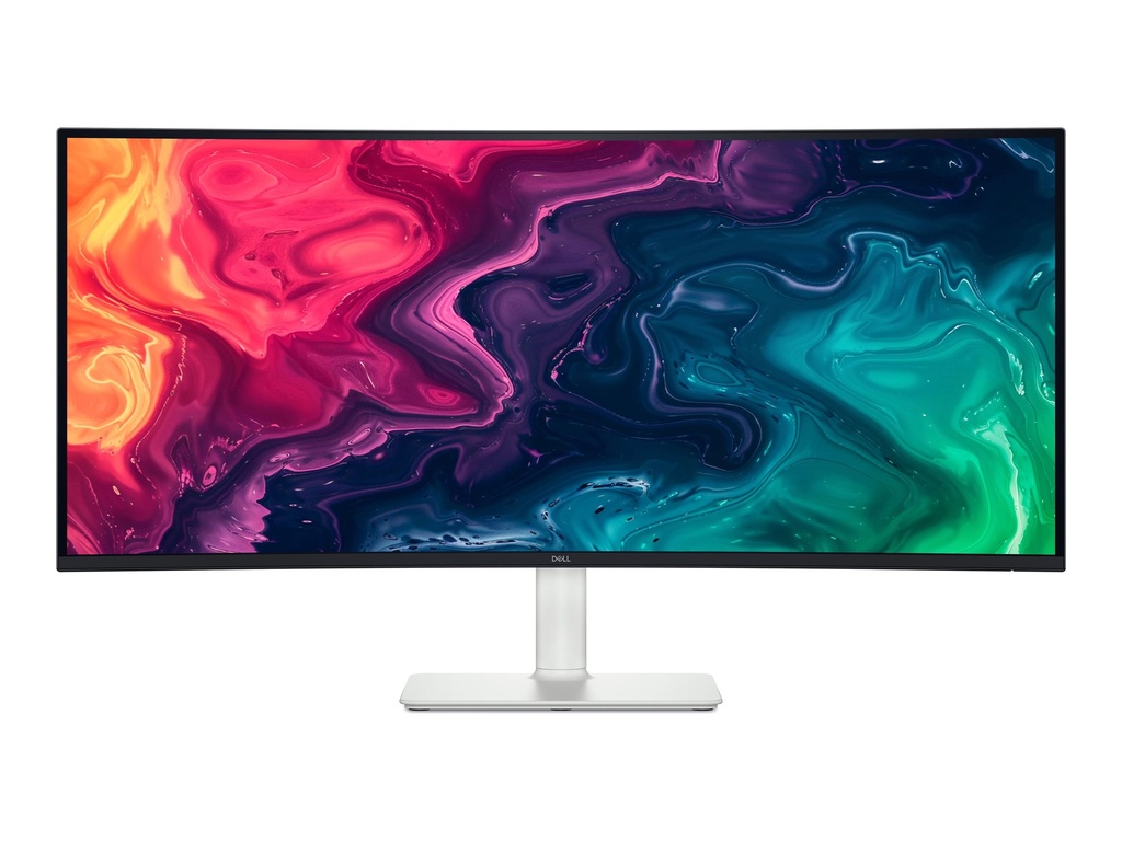 Dell 34 Plus Monitor S3425Dw - Flachbildschirm (TFT/LCD) - 86,4 cm