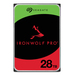 Seagate IronWolf Pro St28000Nt000 - Festplatte - Serial ATA