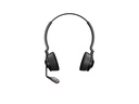 Jabra Engage 55 SE Stereo - Headset - On-Ear