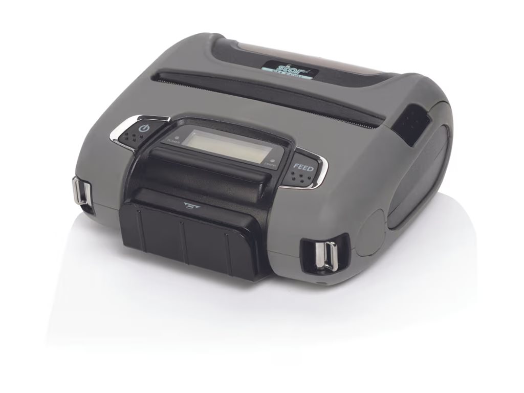 [39635030] Star Micronics Star SM-T400I2-DB2-50 - Etikettendrucker - Thermodirekt - Rolle (11,2 cm)