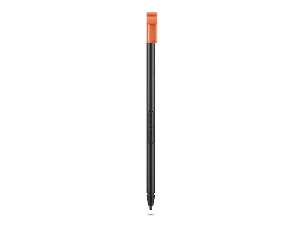 Lenovo Integrated Pen - Aktiver Stylus - 2 Tasten