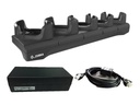 Zebra ShareCradle - Handheld-Ladestation - 5
