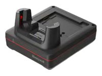 HONEYWELL CT32 booted home base Single charging ho
