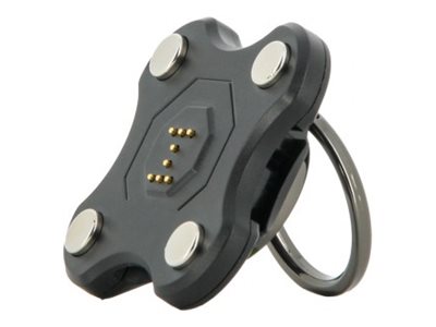 Mobilis ENERGIA MOBILE - Netzteil - 65 Watt (Pogo)