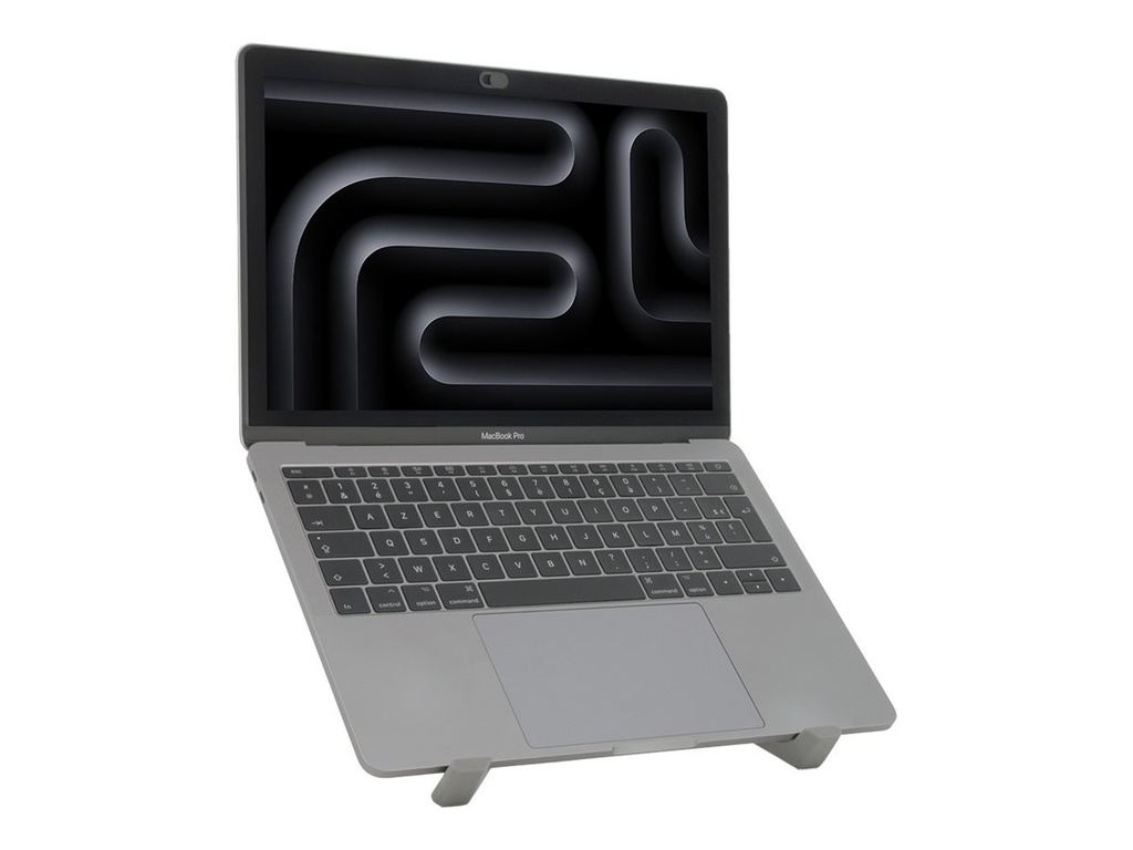 Mobilis Notebook-Ständer - ergonomic, foldable