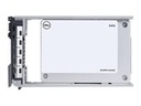 Dell Enterprise - Kunden-Kit - SSD - 3.84 TB - intern - 2.5" SFF (6.4 cm SFF)
