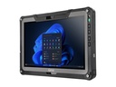 GETAC F110 G7 - Robust - Tablet - Intel Core i7 1355U - Win 11 Pro - Intel Iris Xe Grafikkarte - 16 GB RAM - 256 GB SSD NVMe - 29.5 cm (11.6")