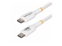 StarTech.com StarTech 1m USB C Charging Cable, USB-IF Certified USB-C Cable, 240W - USB-Kabel - USB-C (M)