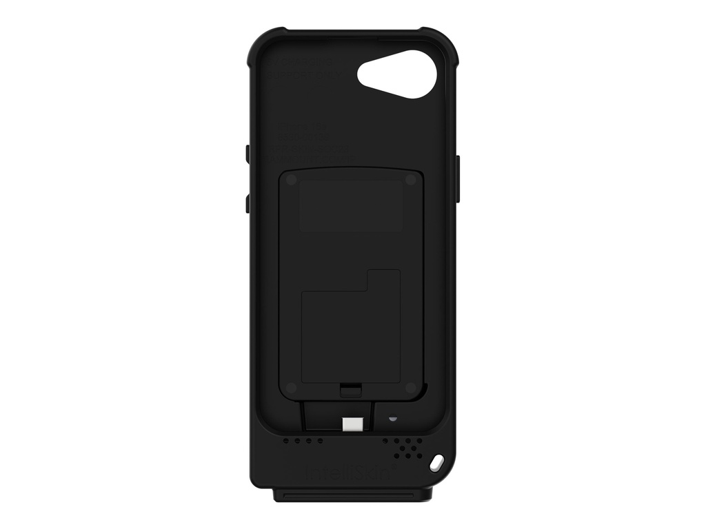 Socket Mobile DuraSled DS860 - Barcode-Scanner