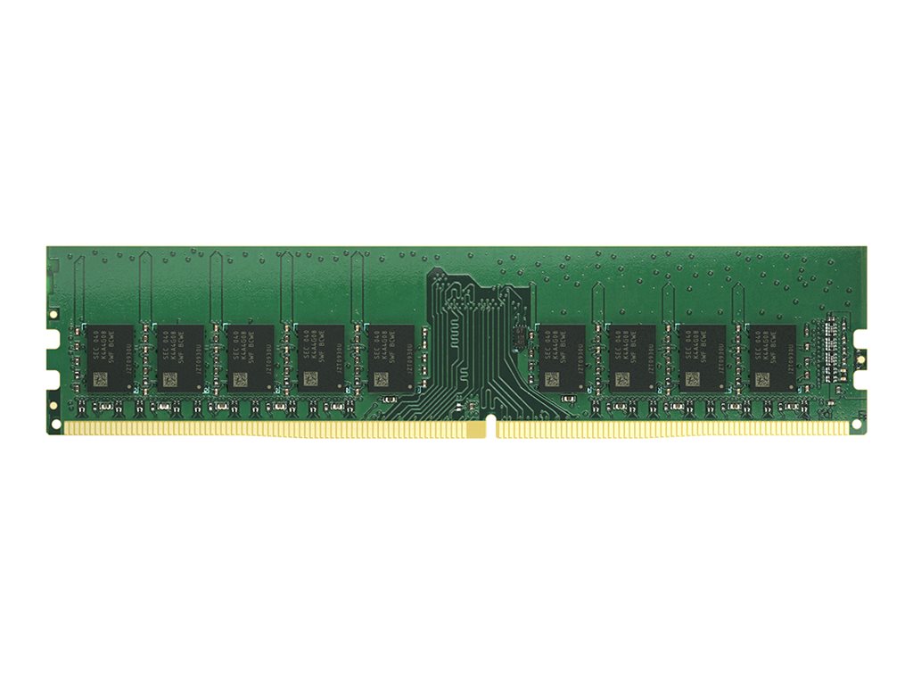 [D4EU02-16G] Synology DDR4 - Modul - 16 GB - SO DIMM 260-PIN