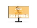 AOC 27B31H - LED-Monitor - 68.6 cm (27") - 1920 x 1080 Full HD (1080p)