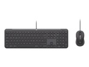 Logitech Signature Slim Wired Combo MK620 for