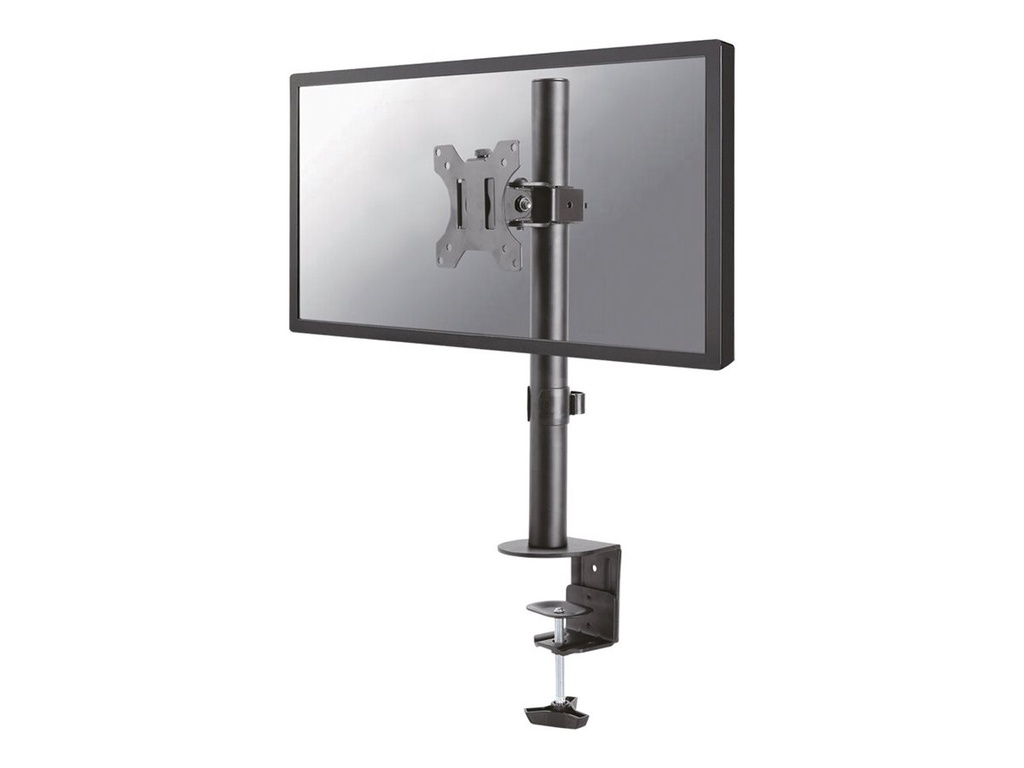 Neomounts FPMA-D510 - Befestigungskit - Voll beweglich - für LCD-Display - Schwarz - Bildschirmgröße: 25.4-81.3 cm (10"-32")