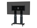 Neomounts PLASMA-M2600 - Wagen - motorisiert - für Flachbildschirm / AV-Ausrüstung - Schwarz, RAL 9005 - Bildschirmgröße: 118-305 cm (70"-120")