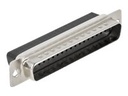 Delock Datenanschluss - DB-37 (M) (Packung