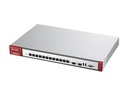 ZyXEL ZyWALL ATP700 - Sicherheitsgerät - mit