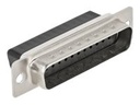 Delock Datenanschluss - DB-25 (M) (Packung