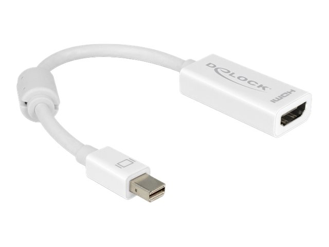 Delock Adapterkabel - Mini DisplayPort männlich